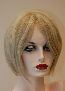 Human Hair Wigs- Brigitte's Wig Boutique-Springfield, MO