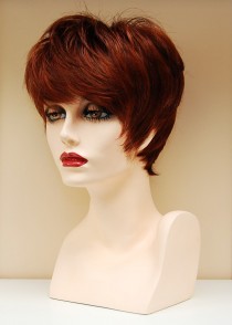 Wig Gallery 1- Brigette's Wig Boutique-Springfield, MO