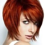 red hair 1-new collection